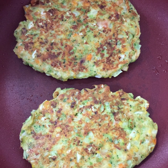 幼児食 野菜嫌いでも食べられるツナ野菜お好み焼き レシピ 作り方 By りらっくママ 楽天レシピ 幼児食 野菜嫌いでも食べられるツナ野菜お好み焼き レシピ 作り方 By りらっくママ 楽天レシピ